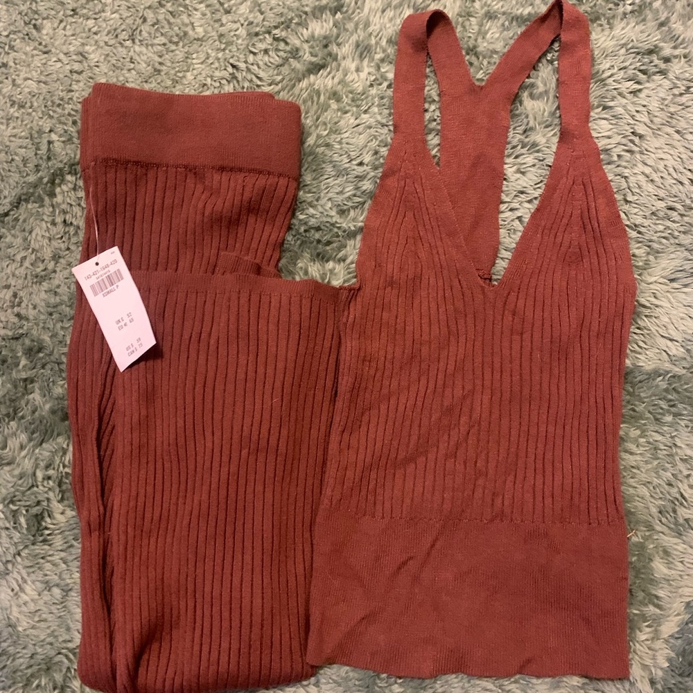 Abercrombie set